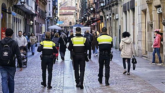 Denuncian amenazas tras una pelea de perros en el parque de La Peña