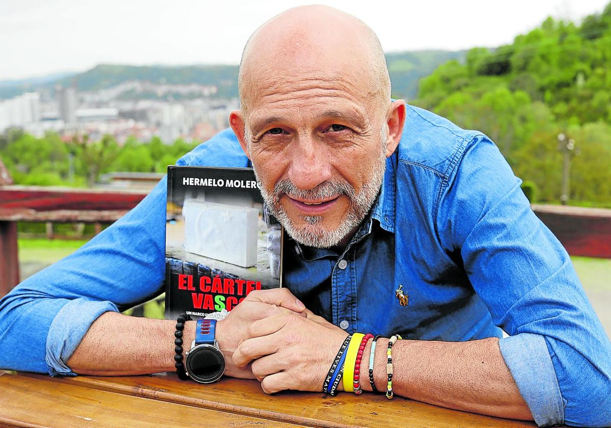 «Me preocupa que sea más caro ir al cine que un gramo de 'speed'»