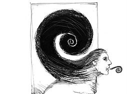 No, no estoy loca. Solo soy madre de diez