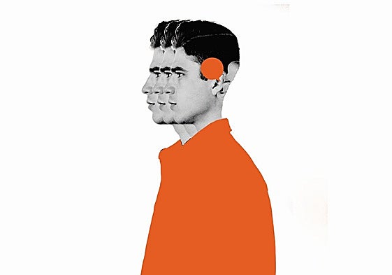 ¡Sonreíd, maldita sea!