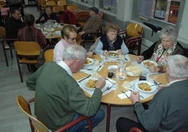 Esta iniciativa municipal está dirigida a personas de más de 65 años o en situación de vulnerabilidad