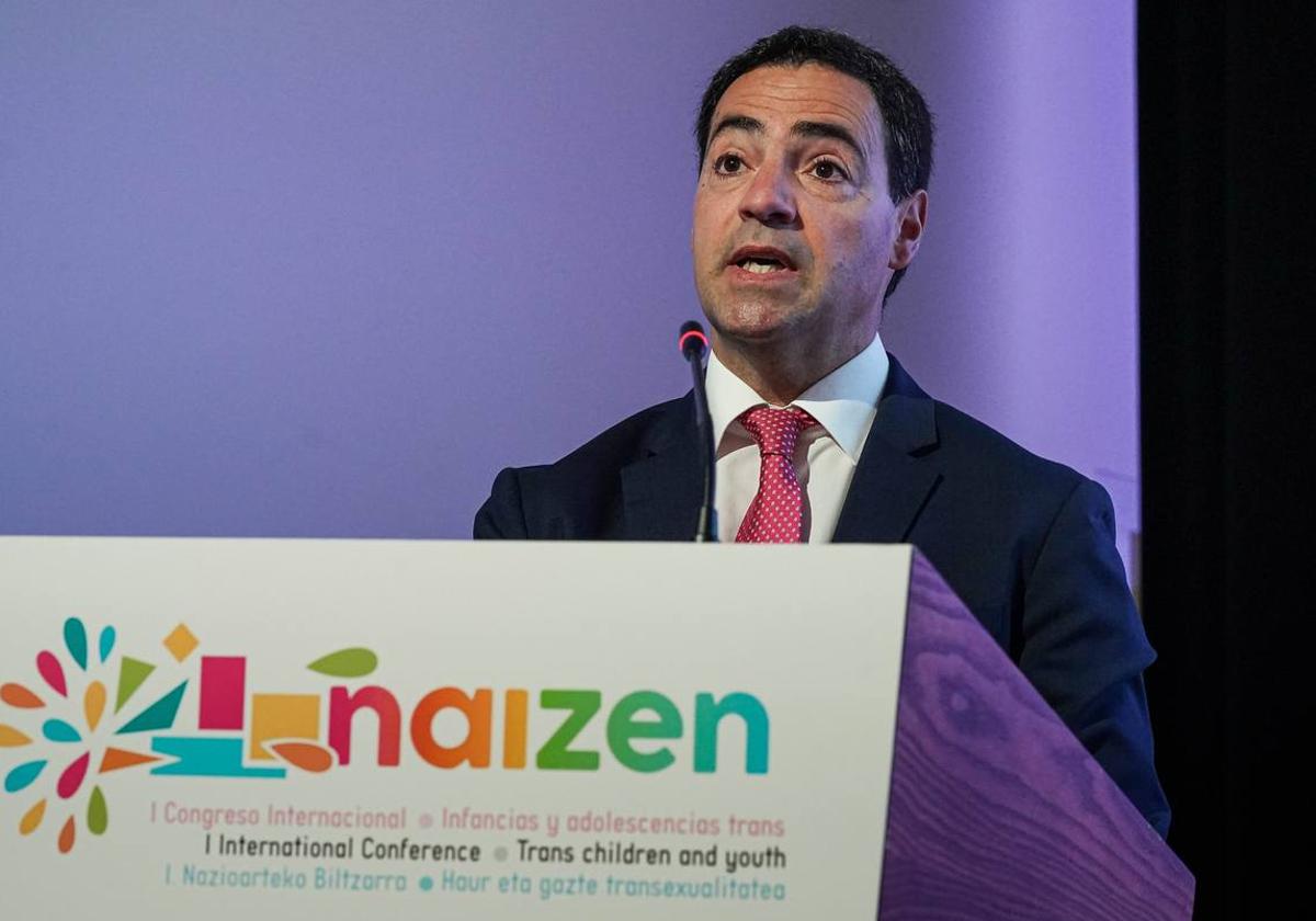 Osakidetza pondrá en marcha este año servicios de atención primaria para personas trans