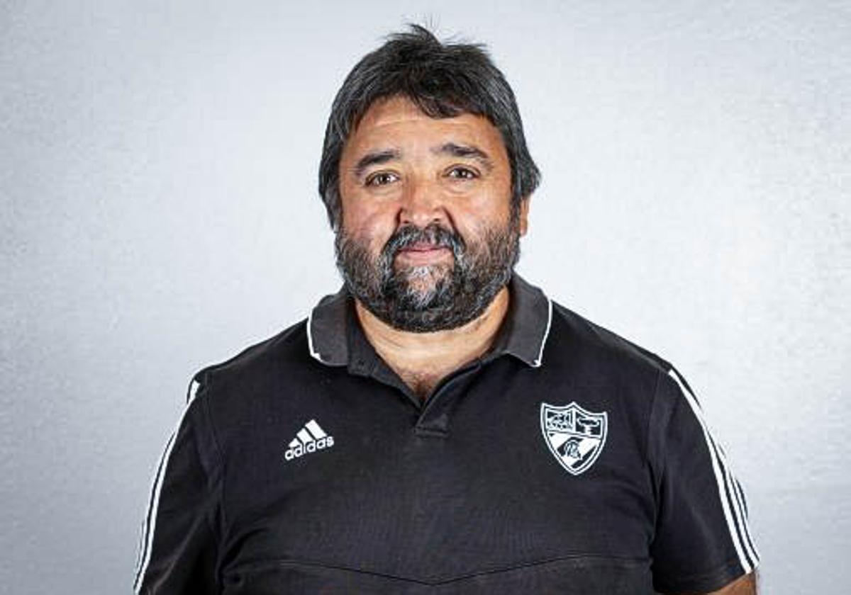 La cara amarga de la celebración del ascenso del Arenas: Kali, su utillero, en estado crítico por un «grave» accidente