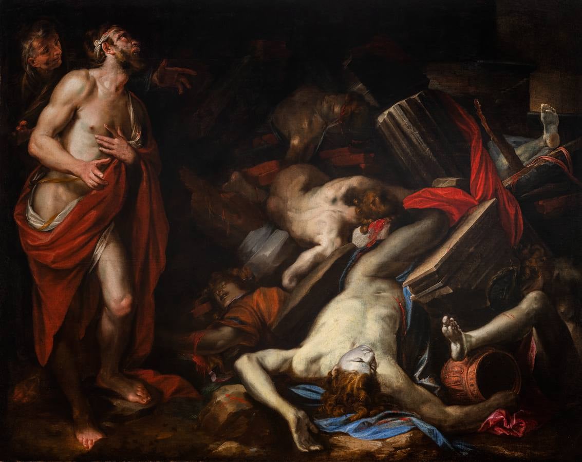 Las reproducciones de las obras del Museo de Bellas Artes inundarán las calles de 31 municipios