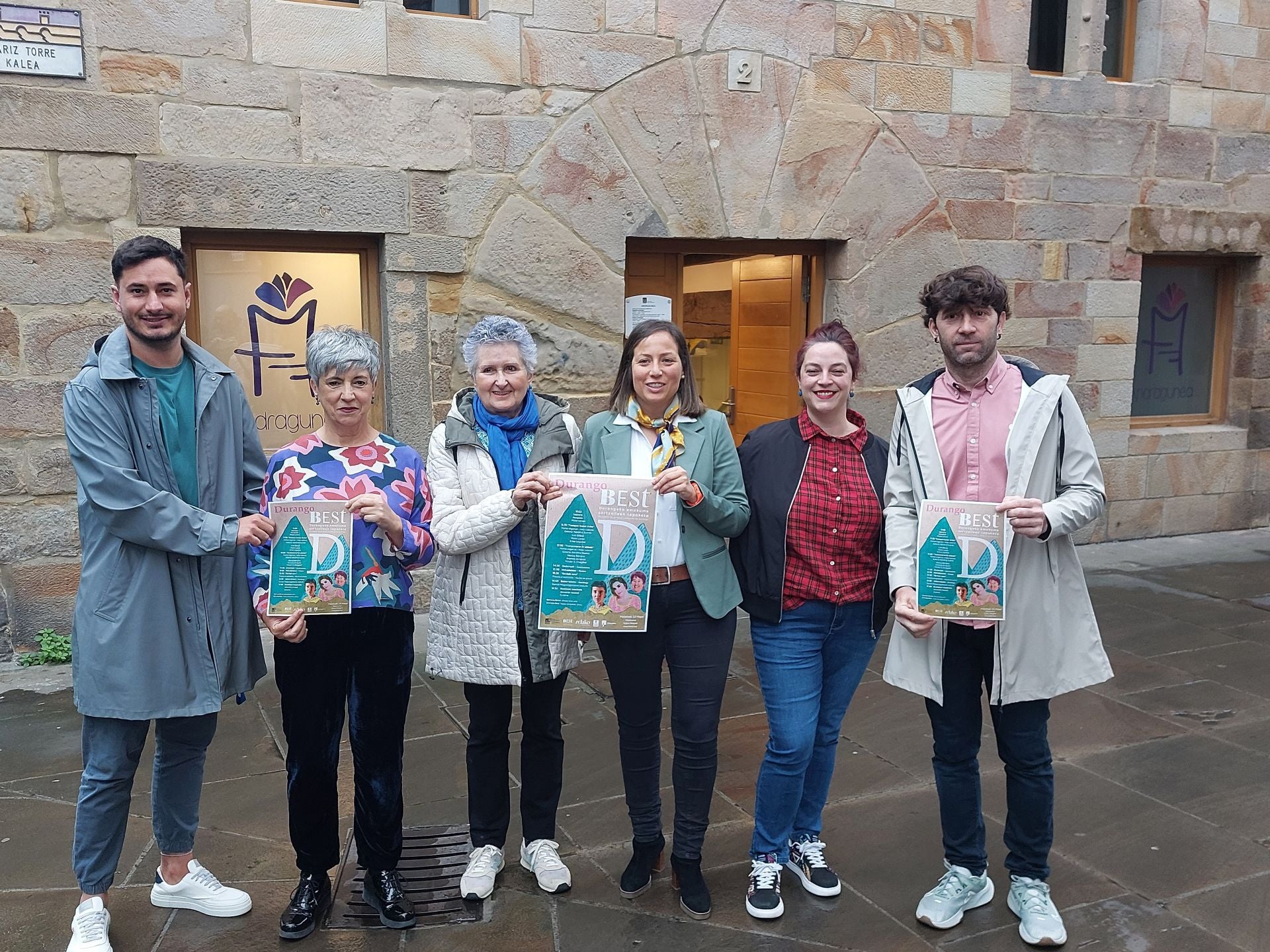 Durango reunirá cultura e igualdad en el encuentro de mujeres creadoras