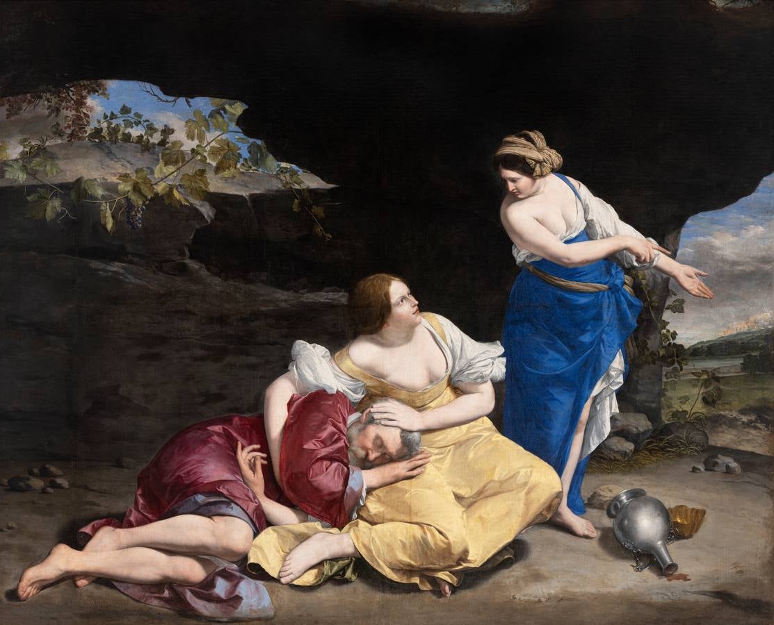 Las reproducciones de las obras del Museo de Bellas Artes inundarán las calles de 31 municipios