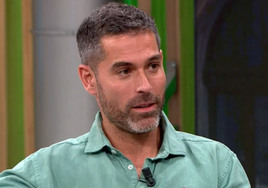 La desgarradora confesión de Pablo Ojeda, el nutricionista de La Sexta, sobre su ludopatía: «Robé a mis padres para seguir jugando»