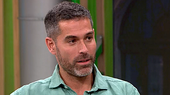 La desgarradora confesión de Pablo Ojeda, el nutricionista de La Sexta, sobre su ludopatía: «Robé a mis padres para seguir jugando»