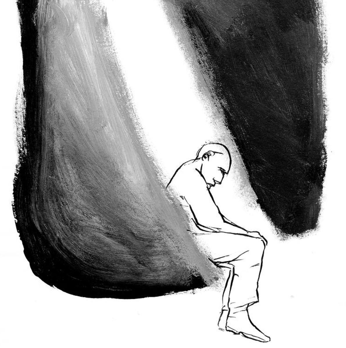 El país de la inocencia
