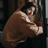 Salvador Sobral uno de los firmantes de la petición.