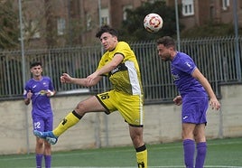 El Santurtzi se gana el derecho a soñar con la permanencia en la última jornada