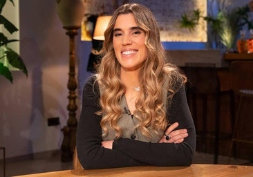 «Me pasé la vida callada, asumiendo un dolor que no me correspondía», denuncia Claudia Campillo.