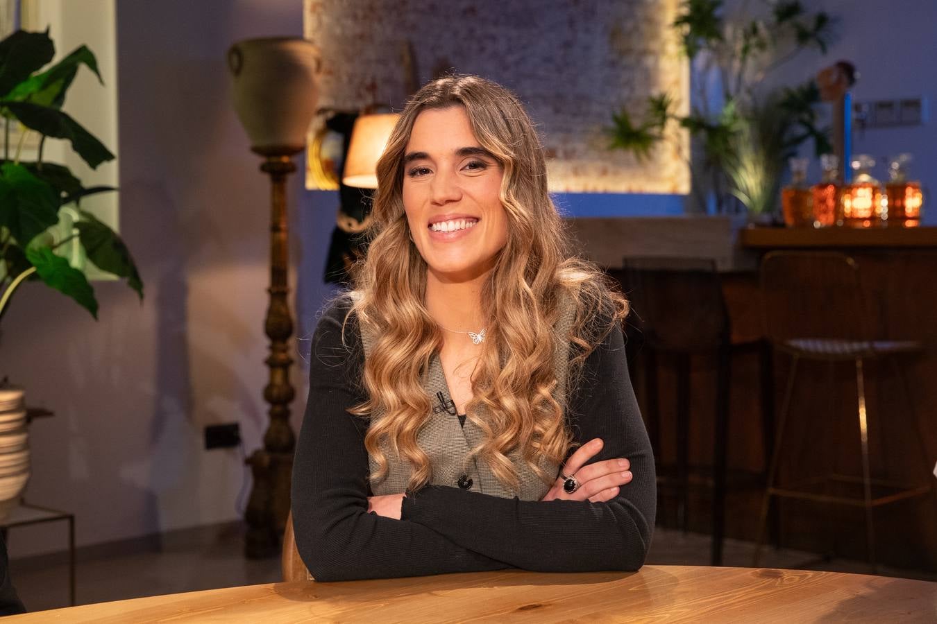 «Me pasé la vida callada, asumiendo un dolor que no me correspondía», denuncia Claudia Campillo.