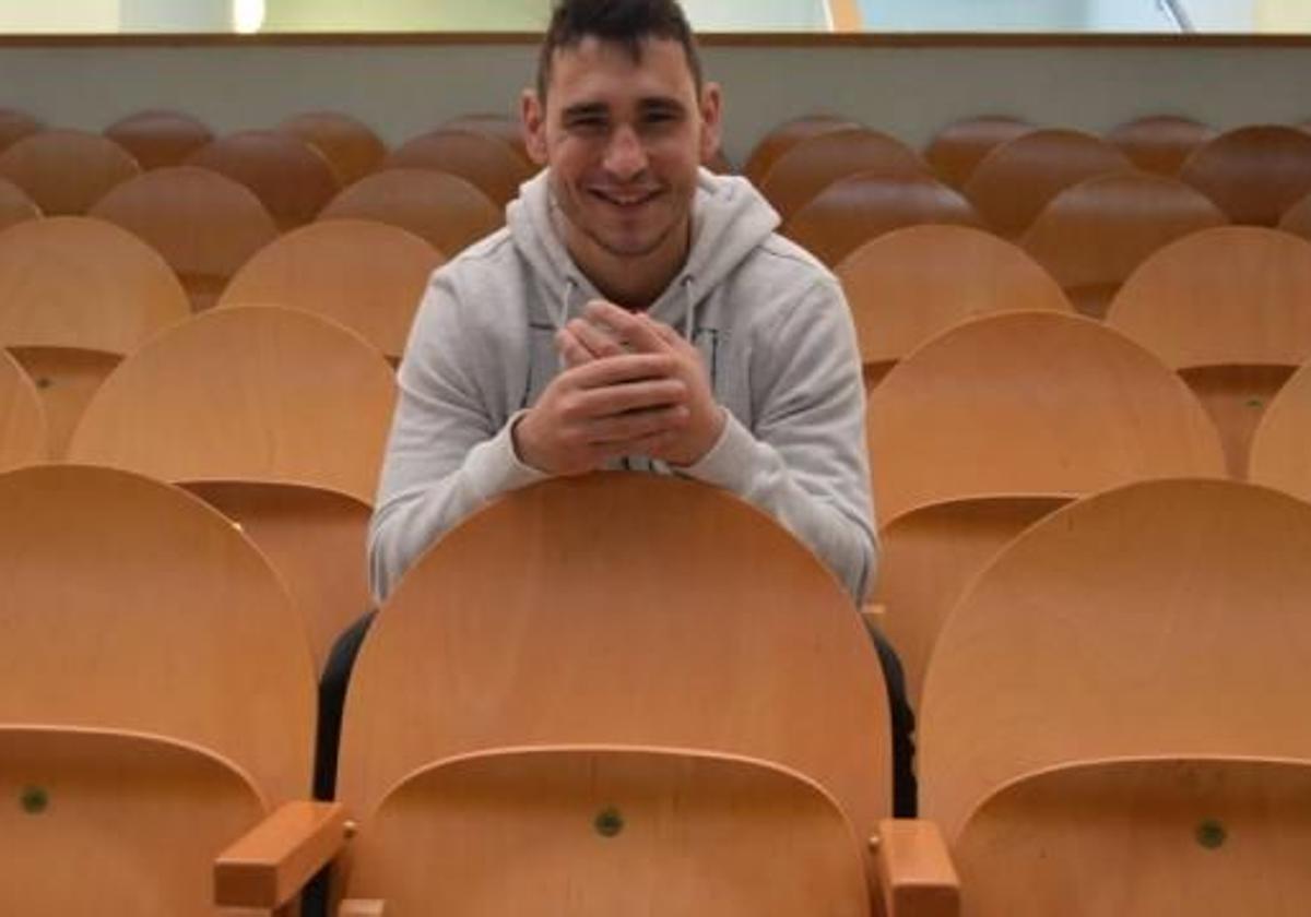 Miranda acogerá el sábado, 17 de mayo, una velada profesional de pelota mano