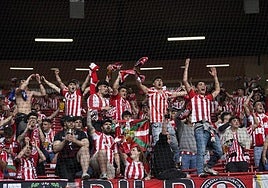 Las mejores fotos del Manchester United - Athletic