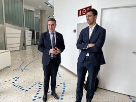 El área de la fundición demanda «una regulación más clara y administraciones ágiles»