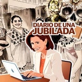 «Sigo en México. Un día de feria termina con una 'balacera' al lado de mi casa. La gente, como si nada»
