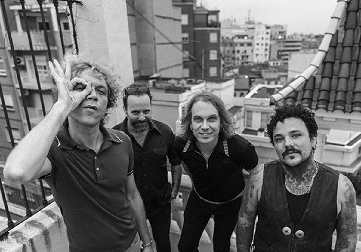 DalecandELA Fest anuncia dos confirmaciones de lujo para su cuarta edición: Los Zigarros y Coti