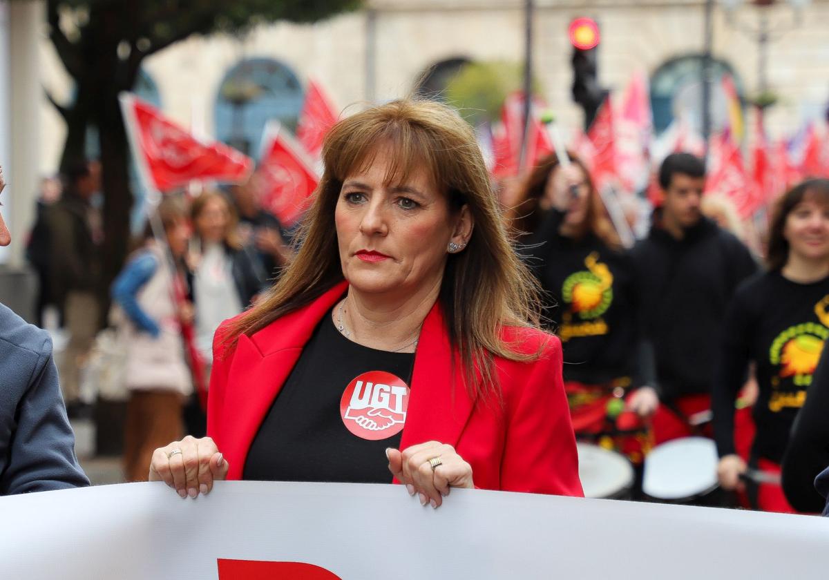 UGT Miranda celebrará este mes una asamblea para nombrar directiva tras meses «descabezados»