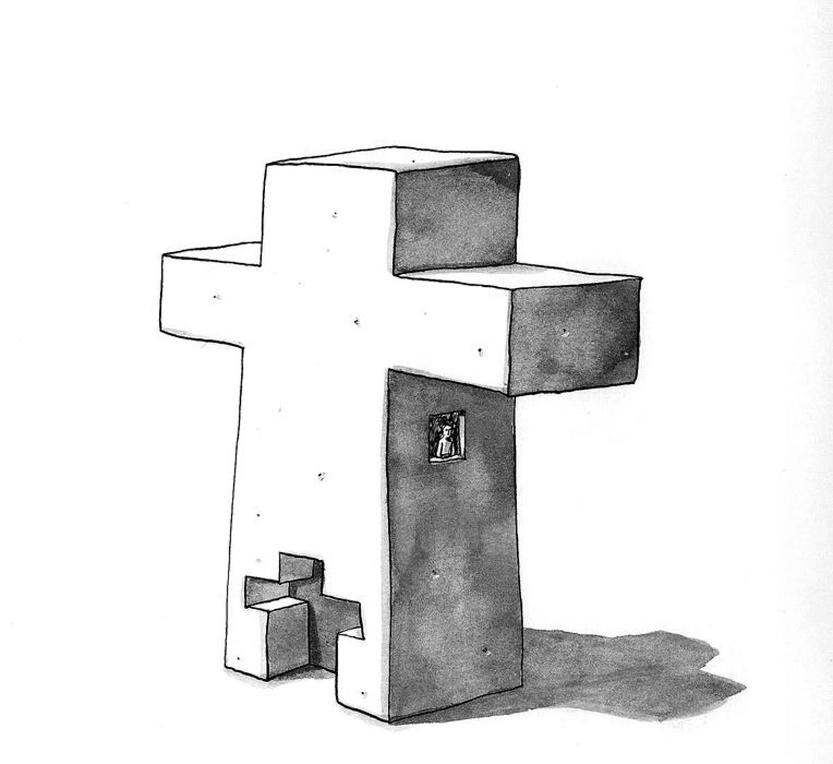 El cansancio de la Iglesia