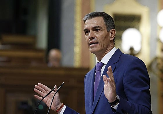 El Parlamento, a oscuras