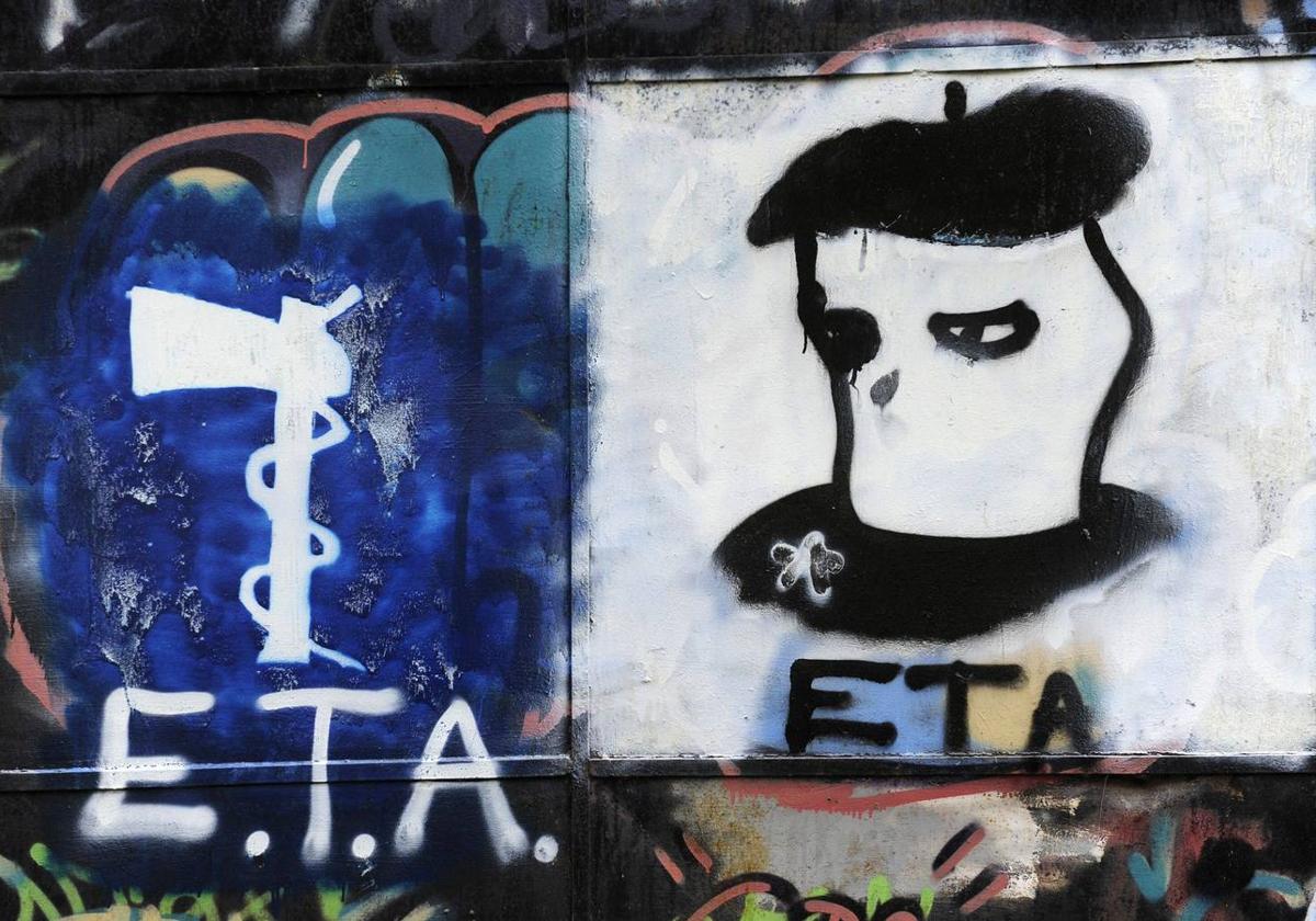 ETA no existe pero sus consecuencias persisten