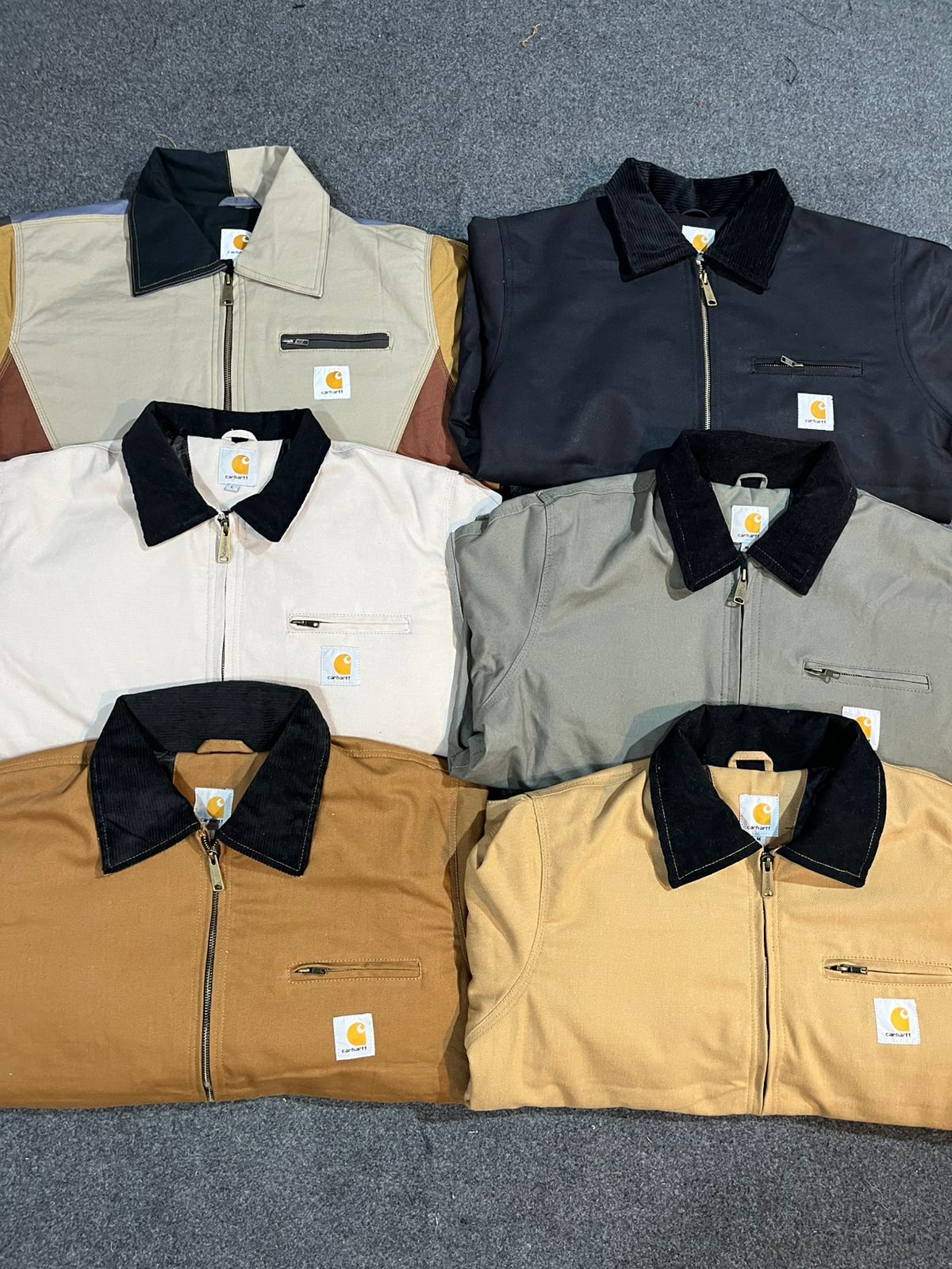 La tienda efímera de Bilbao con ropa de Lacoste, Nike, Adidas, Carhartt o Levi&#039;s a tan solo 9 euros