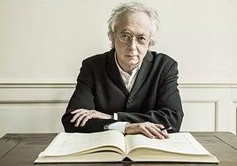 La sabiduría de Herreweghe