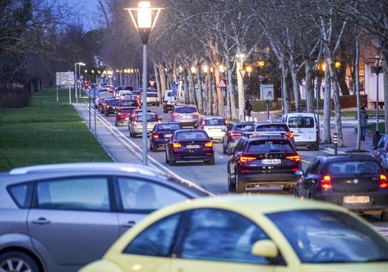 Marcas de coches de Corea, Francia y Japón lideran ventas en Álava