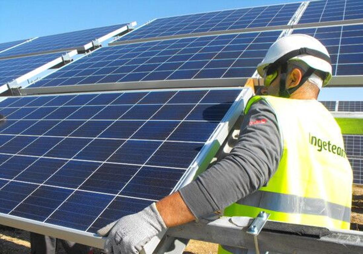 La Mancomunidad de Nervión avanza para reducir un 35% el consumo energético