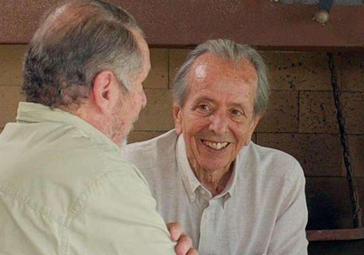 Muere Daniel Fernández Strauch, el superviviente de la tragedia de los Andes que diseccionó los cadáveres para alimentar al grupo