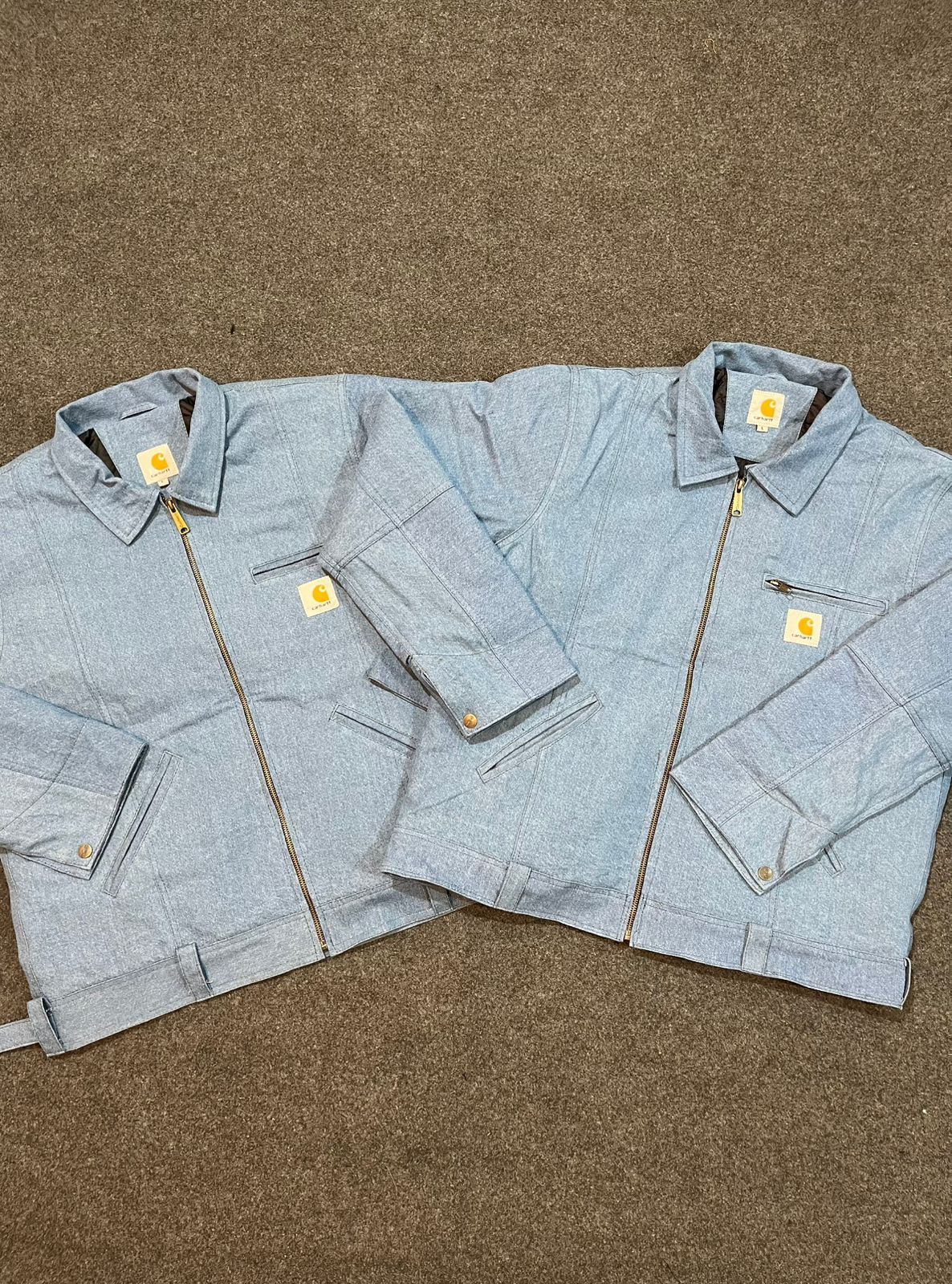 La tienda efímera de Bilbao con ropa de Lacoste, Nike, Adidas, Carhartt o Levi&#039;s a tan solo 9 euros