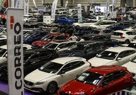 El pasado año se cerraron un total de 690 ventas, 139 más que en la edición de 2023.