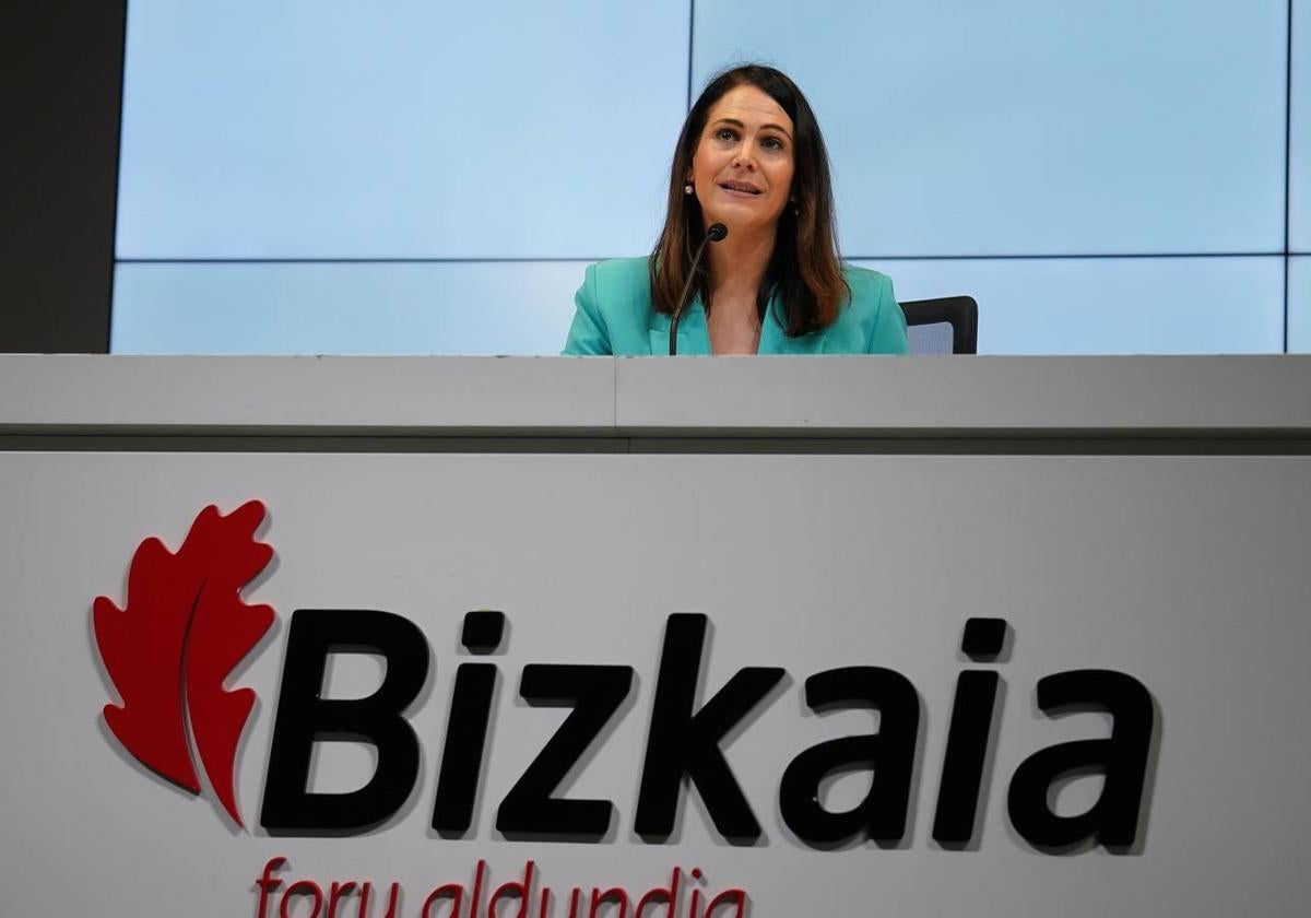 La Diputación se abre a negociar pero avisa que «todas» deberán declarar sus ingresos