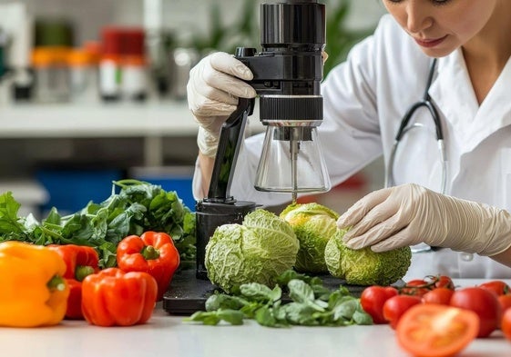 Alimentación Sostenible. Cómo buscar financiación para los proyectos vascos