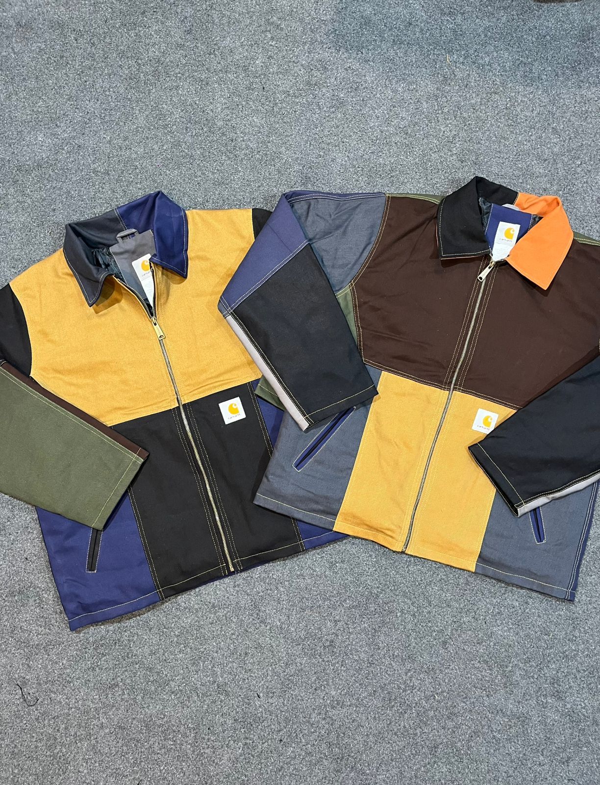 La tienda efímera de Bilbao con ropa de Lacoste, Nike, Adidas, Carhartt o Levi&#039;s a tan solo 9 euros