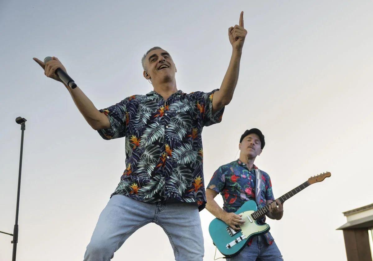 Gatibu se despedirá de Vitoria en un concierto junto a más de 700 voces corales
