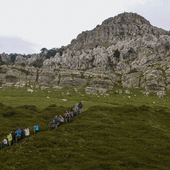 La Cantabria que hay que descubrir a pie