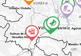 Las retenciones han alcanzado los 4 kilómetros.