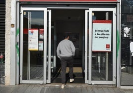 La razón por la que el SEPE quitará el subsidio a los desempleados que cumplan 65 años