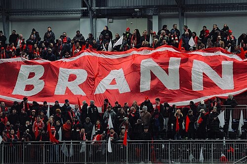 Se puede llamar mafia a la UEFA