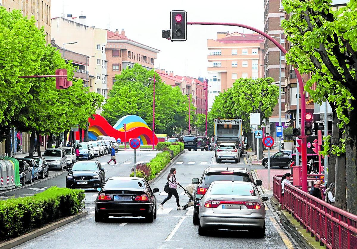 Los conductores de Miranda reducen la pérdida de puntos a casi la mitad