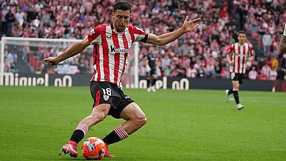El Athletic más alavés