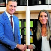 El peso de Cataluña eclipsa la influencia vasca en Madrid