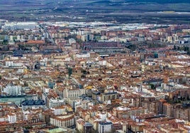 Toda Vitoria está considerada zona tensionada en precios de vivienda.
