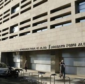 La Diputación de Álava traslada a la Fiscalía un caso de fraude fiscal de 1,3 millones de euros