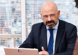 Guillermo Buces.