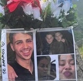 Los padres de uno de los jóvenes fallecidos en Lunada, Cantabria, recogen 26.000 firmas en Change.org pidiendo un quitamiedos
