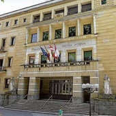 Más de tres años de cárcel para el portero de una discoteca de Bilbao por agredir a un cliente que perdió un testículo