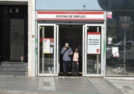 El aviso de una asesora del SEPE: cuidado, puedes perder el subsidio si vendes una vivienda